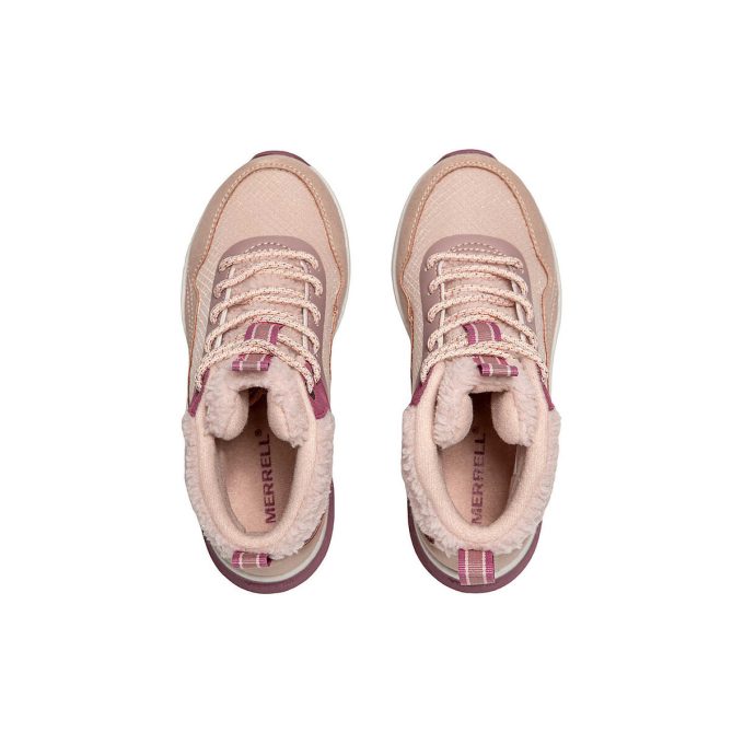 Snova Mid für große Kinder