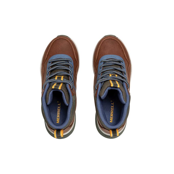 Snova Mid für große Kinder