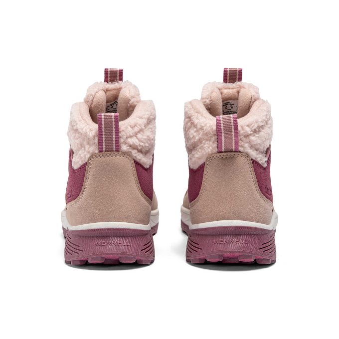 Snova Mid für große Kinder