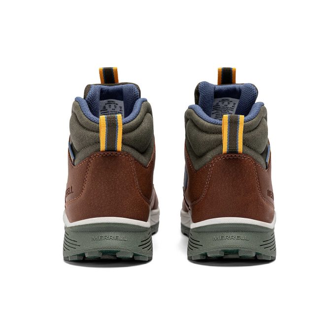 Snova Mid für große Kinder