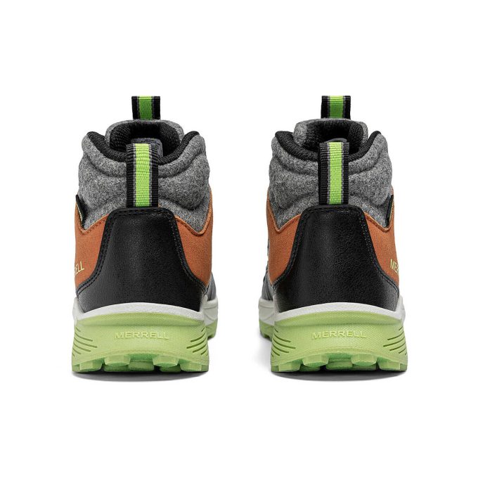 Snova Mid für große Kinder