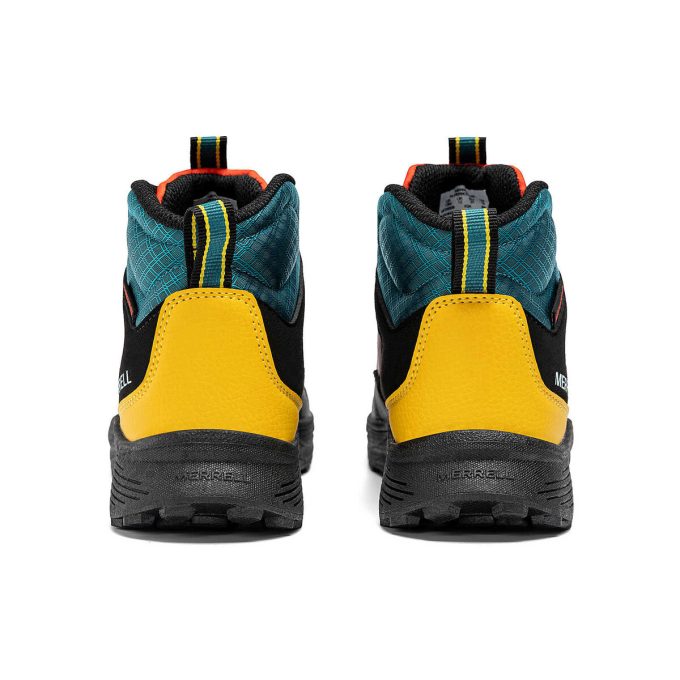 Snova Mid für große Kinder Snova Mid für große Kinder