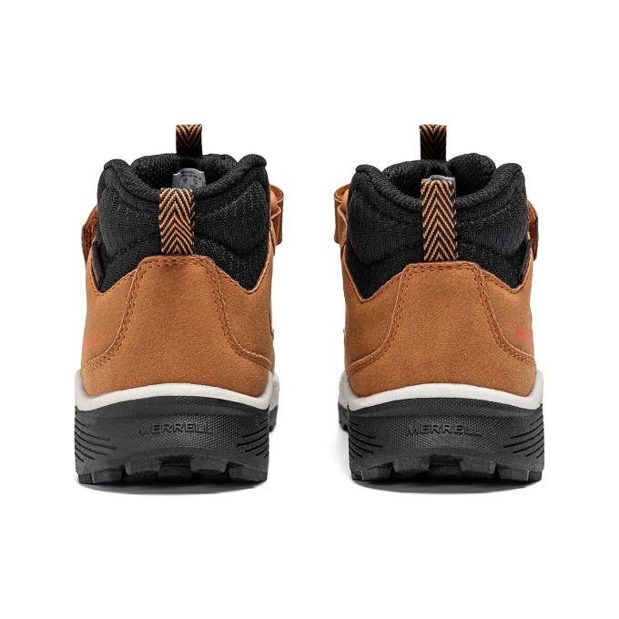 Snova Mid Jr. für Kleinkinder