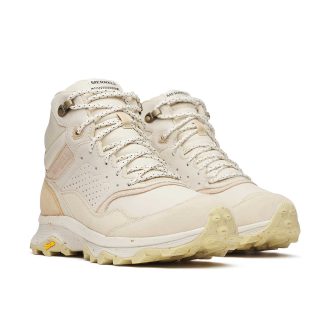 Speed  Solo MXD Mid Waterproof für Damen