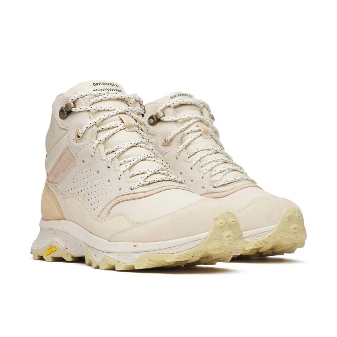 Speed Solo MXD Mid Waterproof für Damen Speed Solo MXD Mid Waterproof für Damen