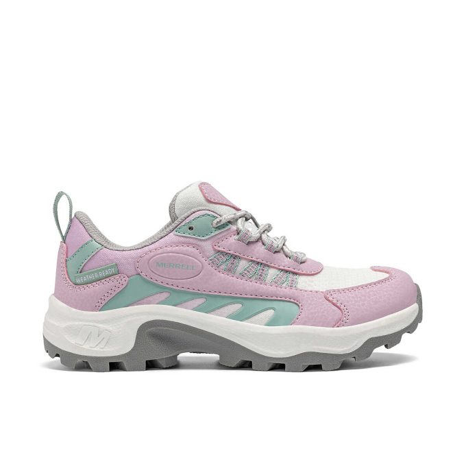 Stowe Low für große Kinder