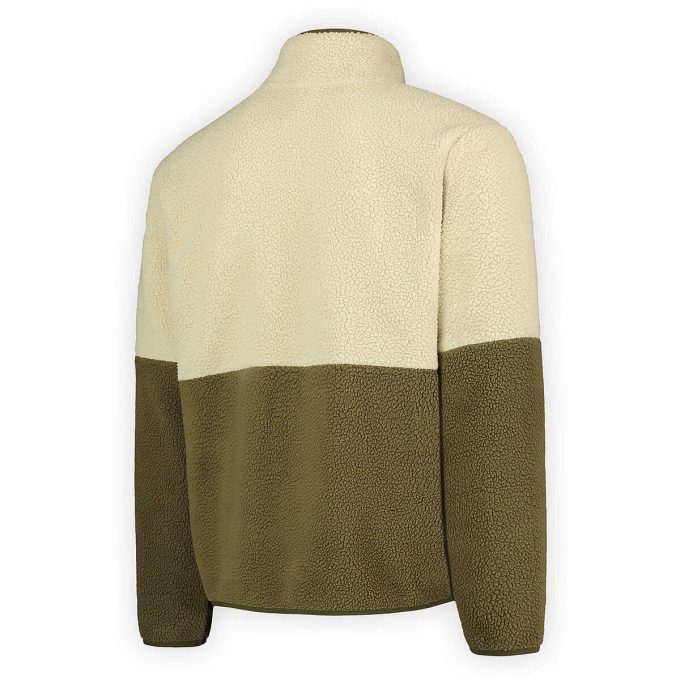 Tengu Sherpa-Jacke für Herren