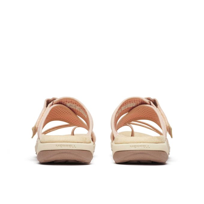 Terran 4 Post Wrap für Damen