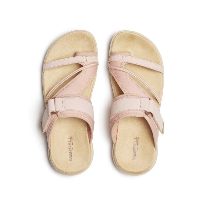 Terran 4 Post Wrap für Damen