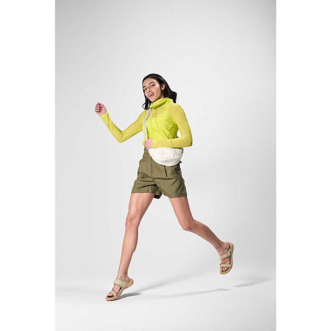 Terran 4 Slide für Damen