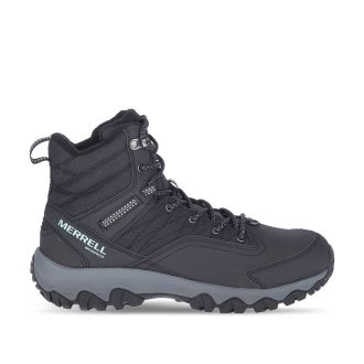 Thermo Akita Mid Waterproof für Damen