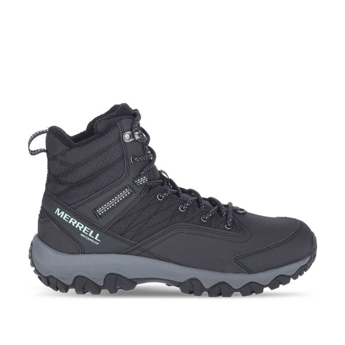 Thermo Akita Mid Waterproof für Damen