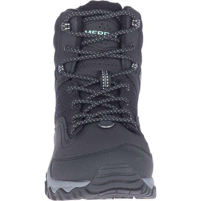 Thermo Akita Mid Waterproof für Damen