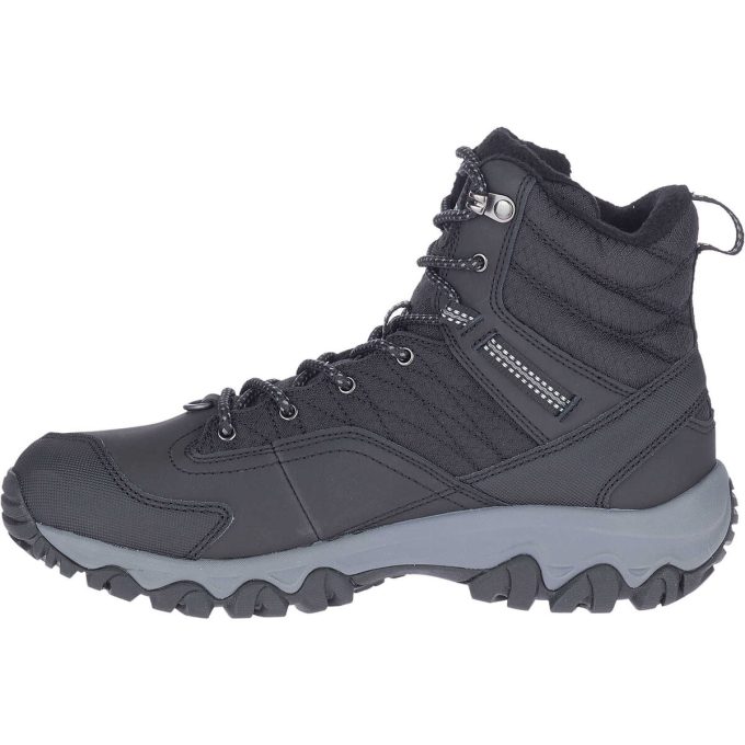 Thermo Akita Mid Waterproof für Damen