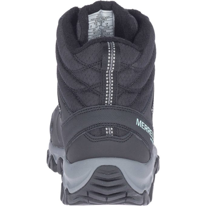 Thermo Akita Mid Waterproof für Damen