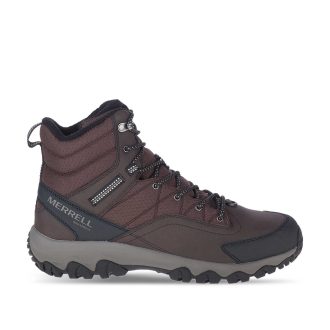 Thermo Akita Mid Waterproof für Herren
