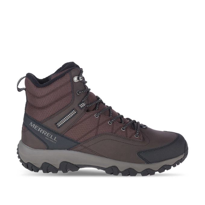 Thermo Akita Mid Waterproof für Herren