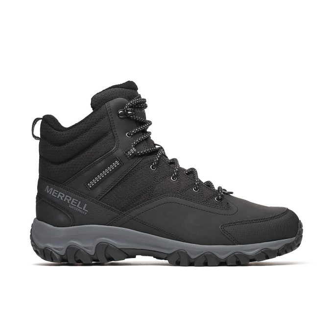 Thermo Akita Mid Waterproof für Herren