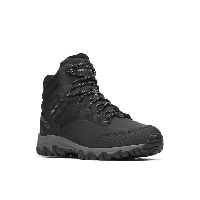 Thermo Akita Mid Waterproof für Herren