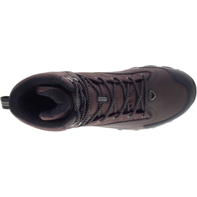 Thermo Akita Mid Waterproof für Herren