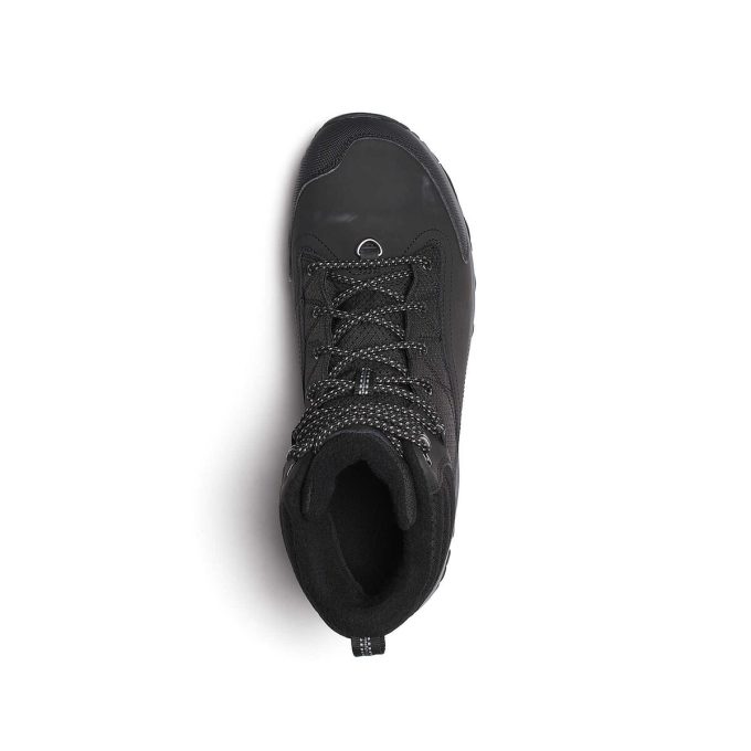 Thermo Akita Mid Waterproof für Herren