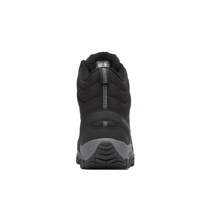 Thermo Akita Mid Waterproof für Herren