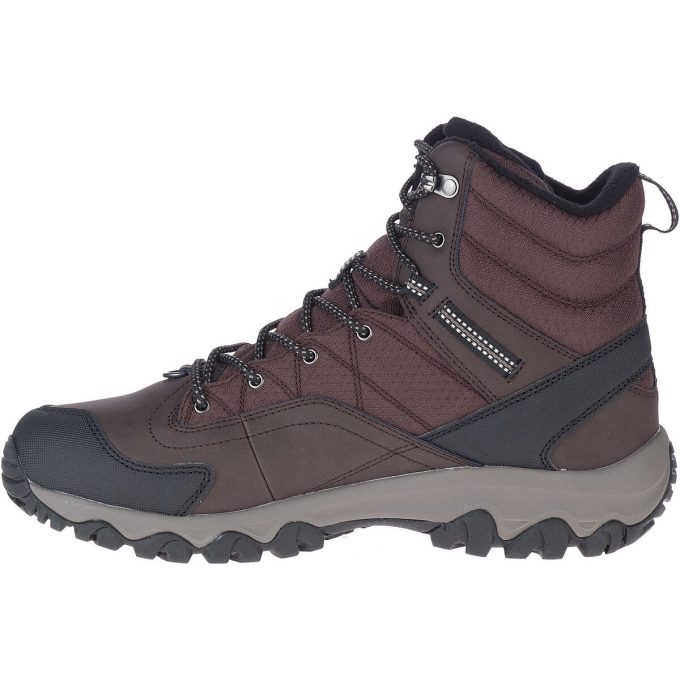 Thermo Akita Mid Waterproof für Herren