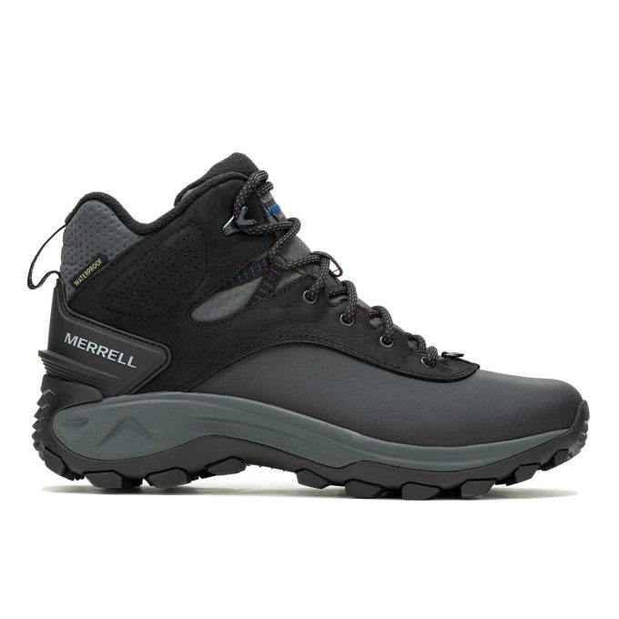 Thermo Kiruna 2 Mid Waterproof für Herren, weite Weite
