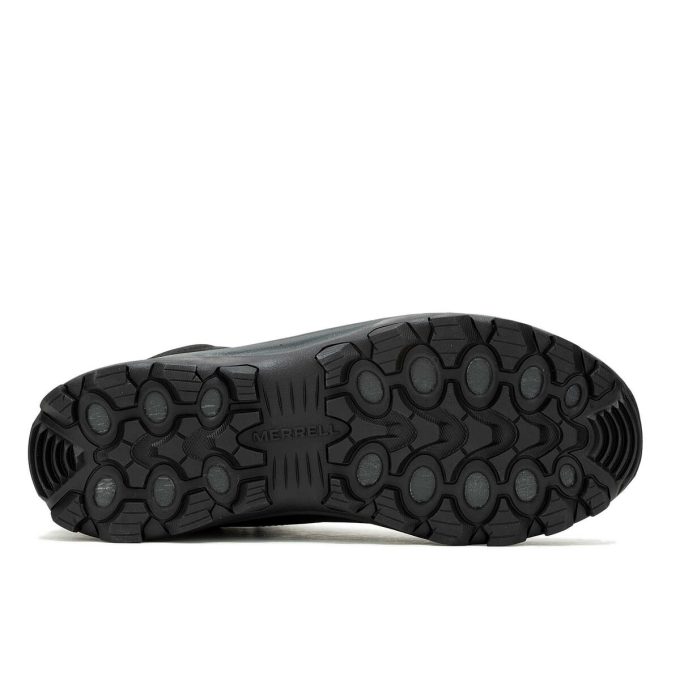 Thermo Kiruna 2 Mid Waterproof für Herren, weite Weite