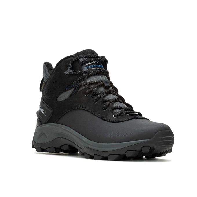 Thermo Kiruna 2 Mid Waterproof für Herren, weite Weite