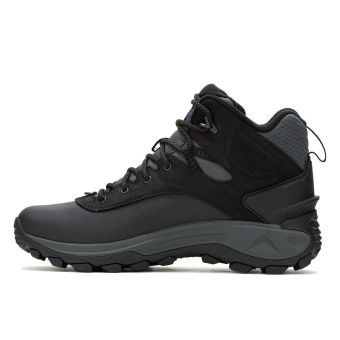 Thermo Kiruna 2 Mid Waterproof für Herren, weite Weite