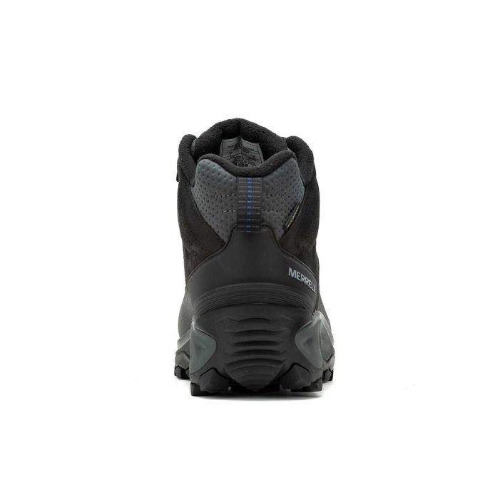 Thermo Kiruna 2 Mid Waterproof für Herren, weite Weite