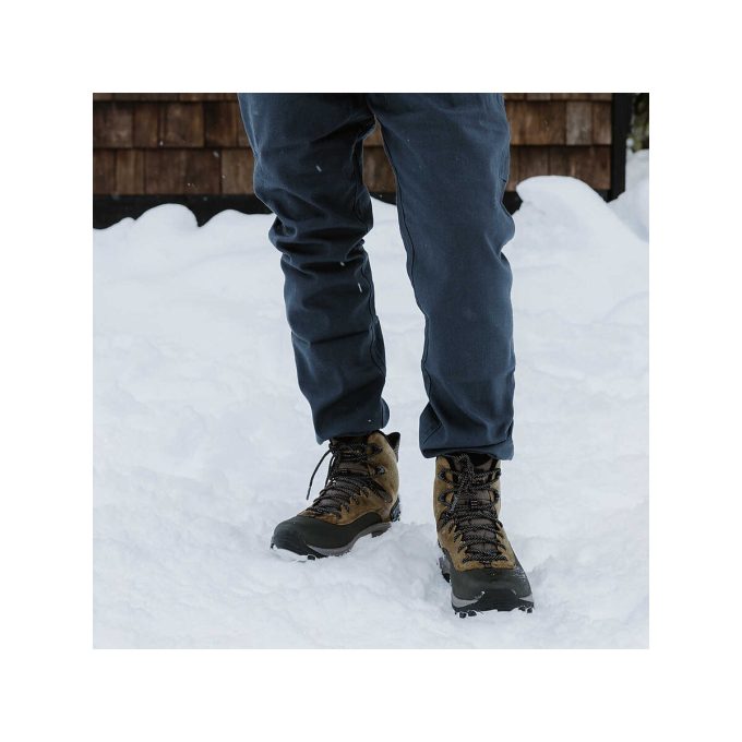 Thermo Kiruna 2 Tall Waterproof für Herren