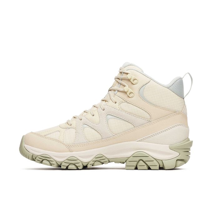 Thermo Snow Grip Mid Waterproof für Damen