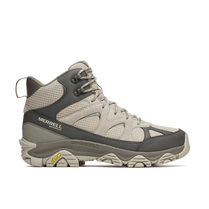 Thermo Snow Grip Mid Waterproof für Herren