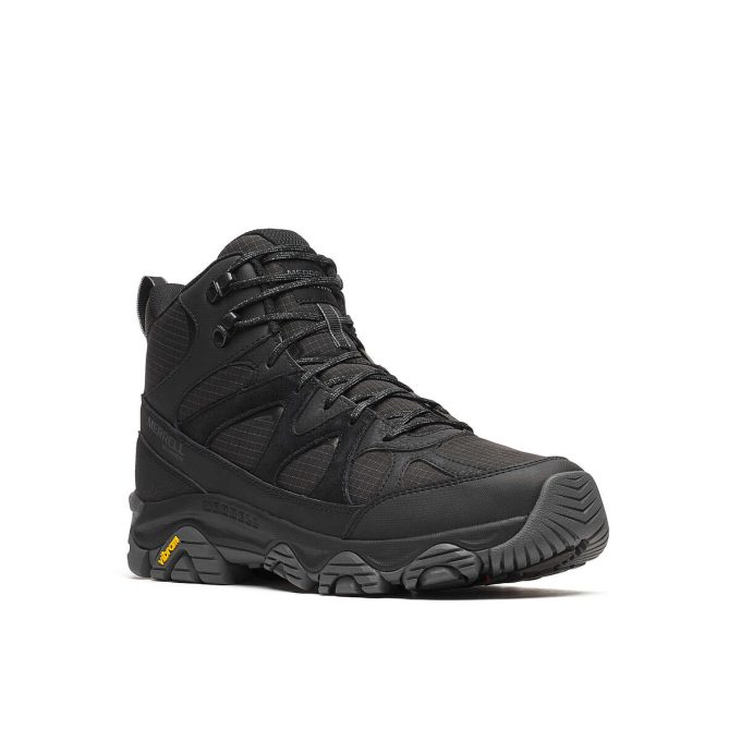 Thermo Snow Grip Mid Waterproof für Herren