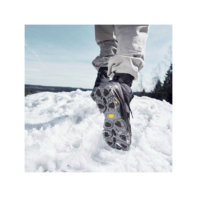 Thermo Snow Grip Mid Waterproof für Herren