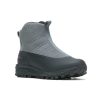 Thermo Snowdrift Zip Mid Shell für Damen