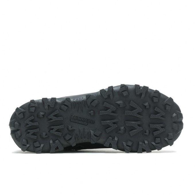 Thermo Snowdrift Zip Mid Shell für Damen