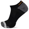 Trail Runner Lightweight No Show Socke