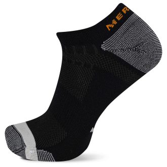 Trail Runner Lightweight No Show Socke