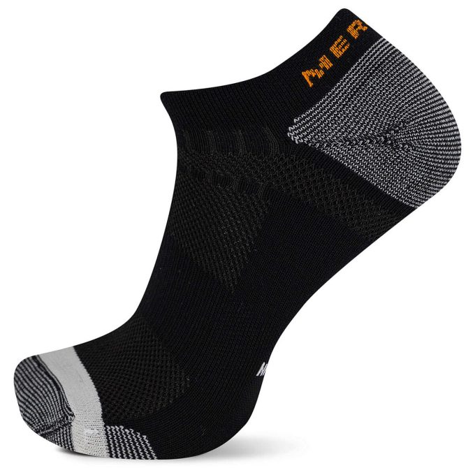 Trail Runner Lightweight No Show Socke