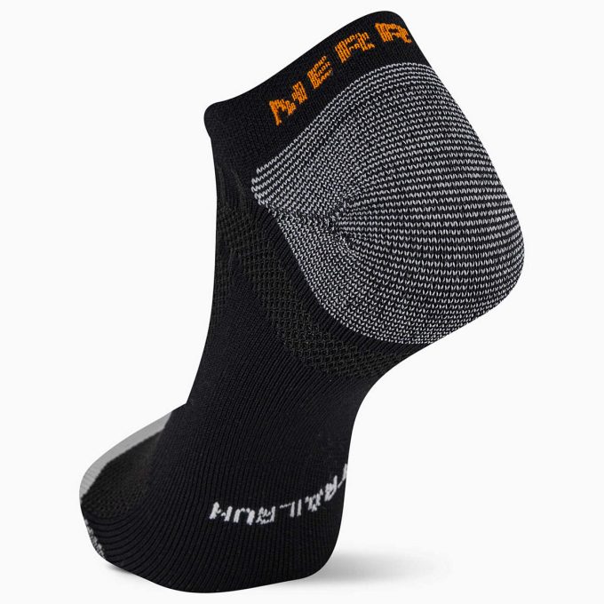 Trail Runner Lightweight No Show Socke