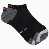 Trail Runner Lightweight No Show Socke