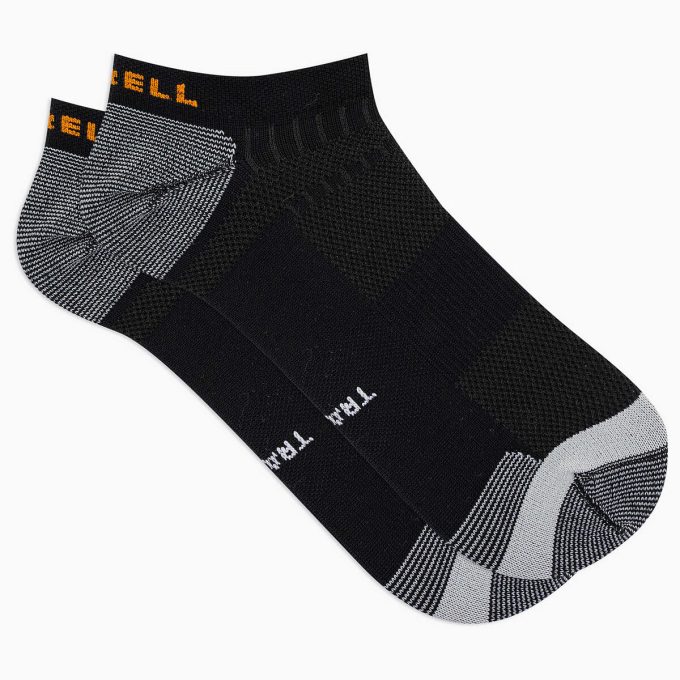 Trail Runner Lightweight No Show Socke