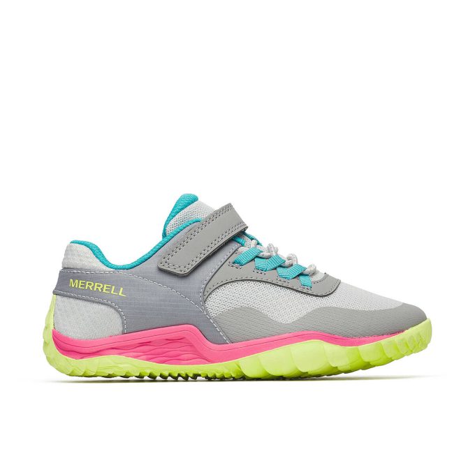 Trailhandschuh 7 A/C für große Kinder