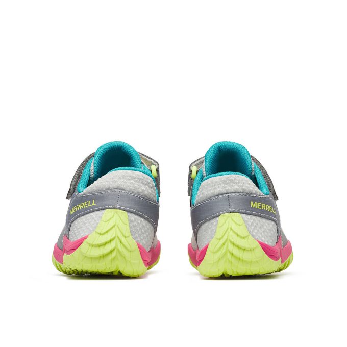 Trailhandschuh 7 A/C für große Kinder