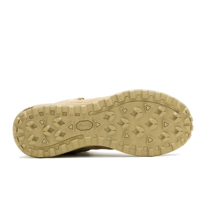 Wasserdichter Herrenstiefel Nova 3 Mid Tactical, breite Weite