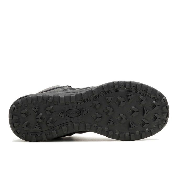 Wasserdichter Herrenstiefel Nova 3 Mid Tactical, breite Weite