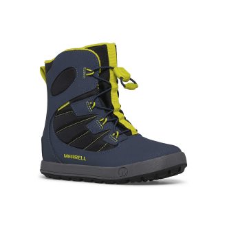 Wasserdichter Snow Bank 4.0-Stiefel für große Kinder